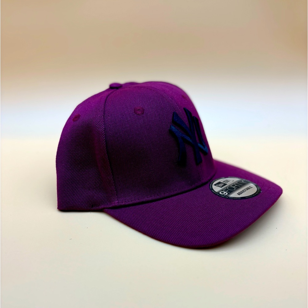 New Era Hat
